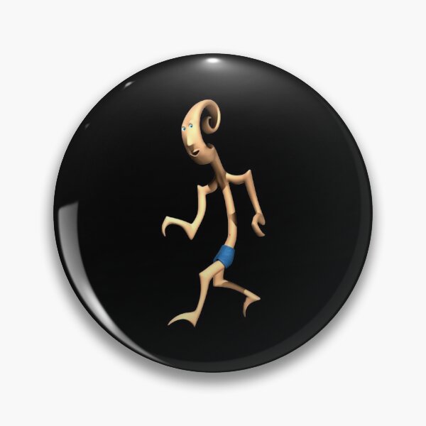 Item preview, Hacky Sack Man designed and sold by DeanBeit.