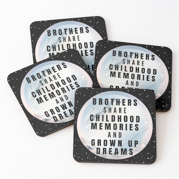 Item preview, Brother Like No Other designed and sold by Vibing-Right.