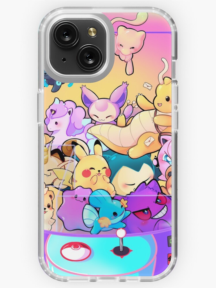 Poki iPhone Cases for Sale