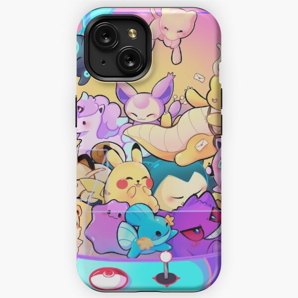 Poki iPhone Cases for Sale