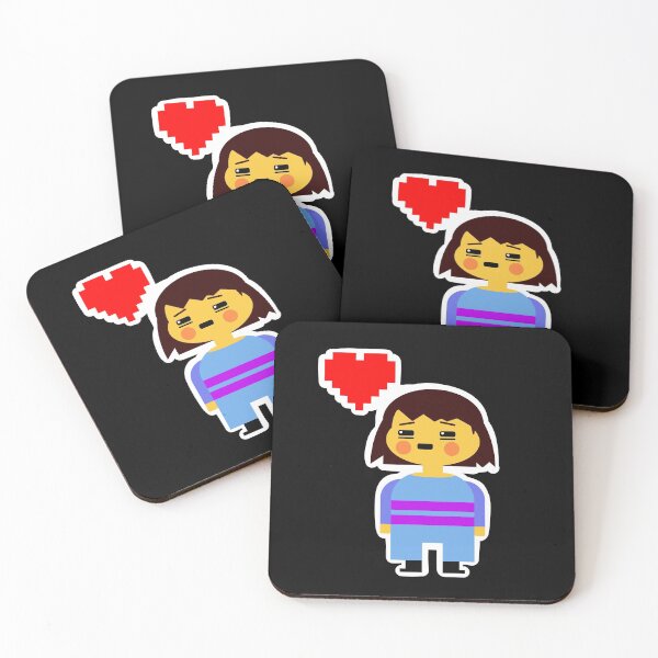 Item preview, Frisk designed and sold by Graograman.