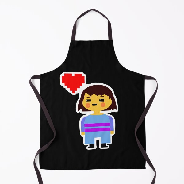 Item preview, Frisk designed and sold by Graograman.