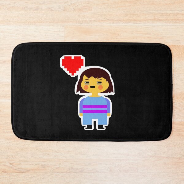 Item preview, Frisk designed and sold by Graograman.