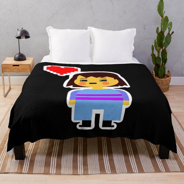 Item preview, Frisk designed and sold by Graograman.