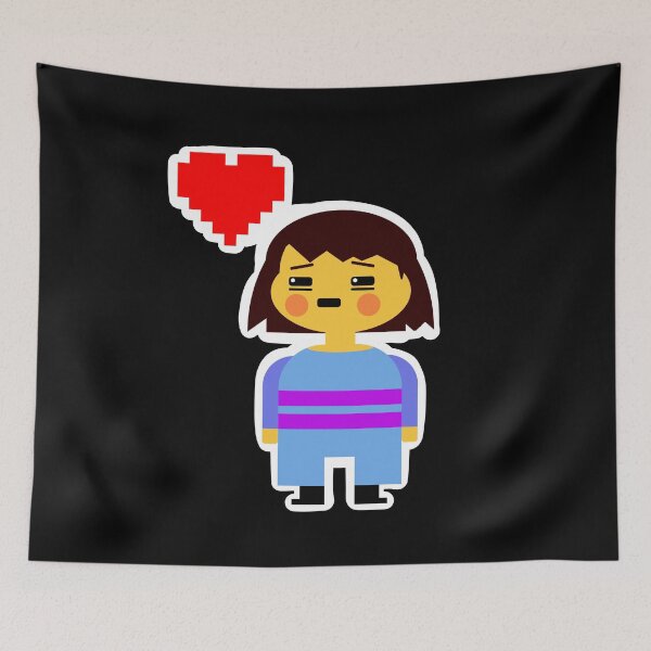 Item preview, Frisk designed and sold by Graograman.