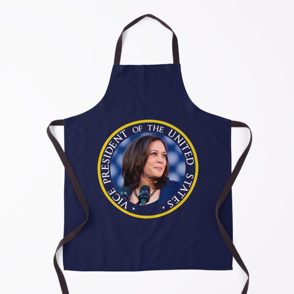 Item preview, Kamala Harris "Vice Presidential Seal" designed and sold by itsmebecca.
