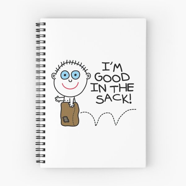 Item preview, I'm Good in the Sack designed and sold by DeanBeit.