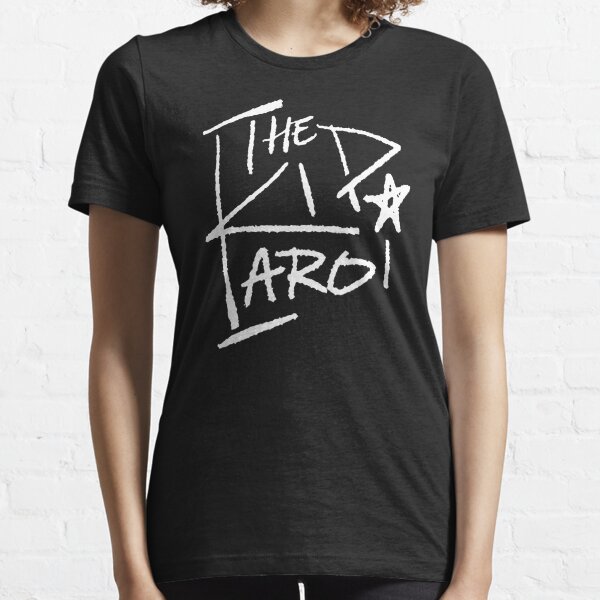 kid laroi shirt