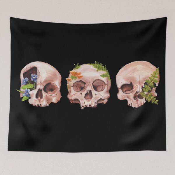Item preview, Rebirth - Trilogy  designed and sold by Spyke Jagerkrieg.
