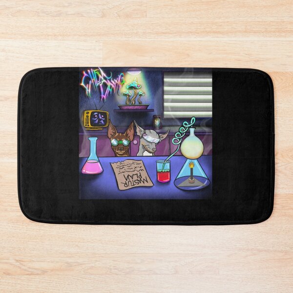 Item preview, Chem Dawgz  designed and sold by olsenaiyan.