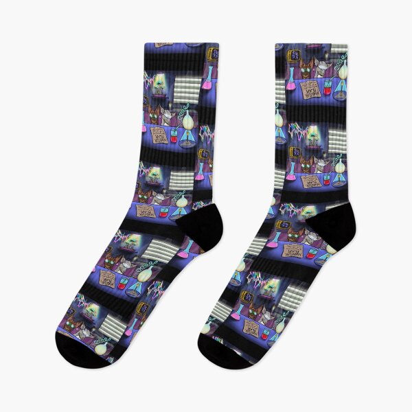 Item preview, Chem Dawgz  designed and sold by olsenaiyan.