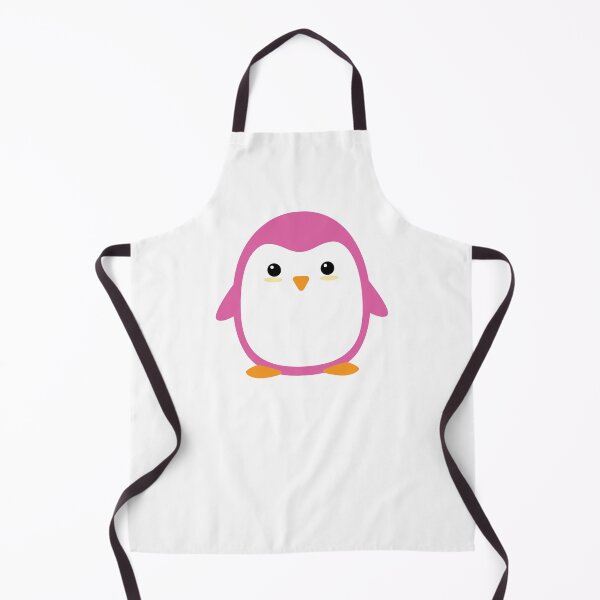 Item preview, Pink Penguin designed and sold by DjinaDesign.