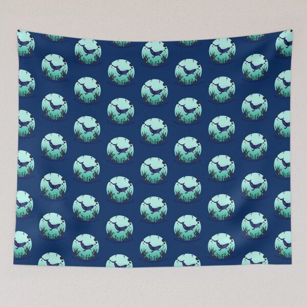 Item preview, She Found We Swimming designed and sold by AndPeace702.