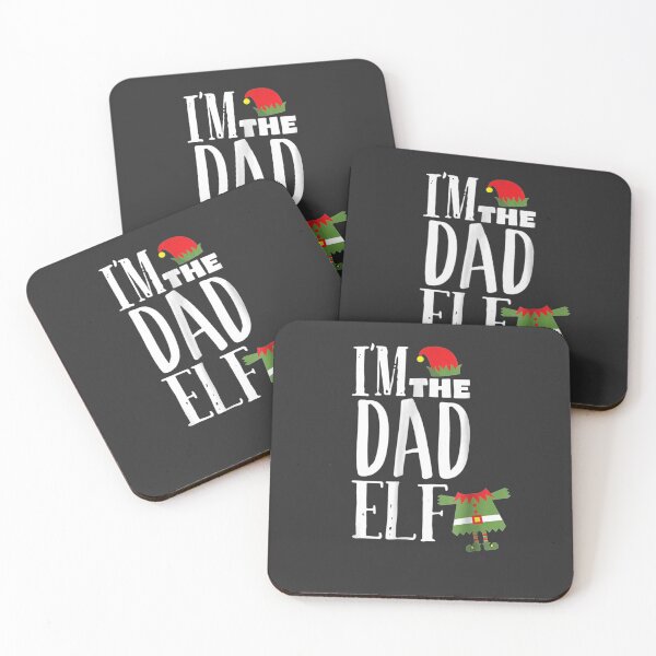 Item preview,  Family Christmas Father CLONEX designed and sold by JessicaWillill.