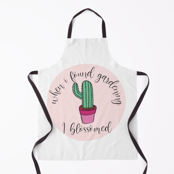 Item preview, When I Found Gardening I blossomed designed and sold by Badrart.