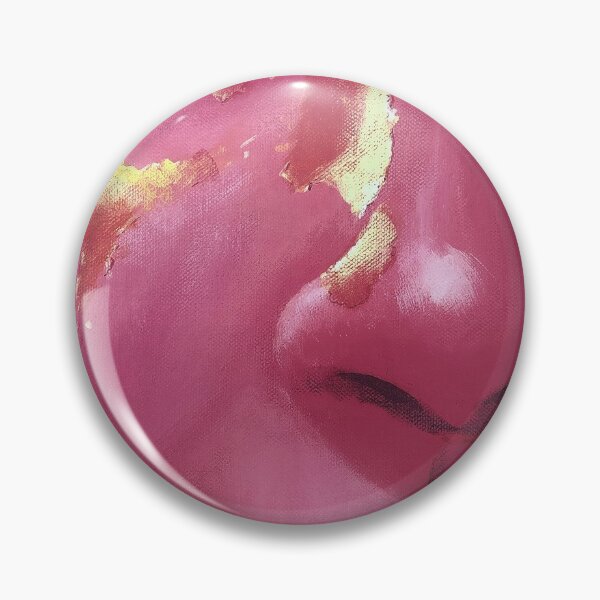 Item preview, Pink Partial Buddha designed and sold by William  Rees.