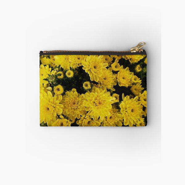 Item preview, Yellow Poms designed and sold by Jason Tompkins.