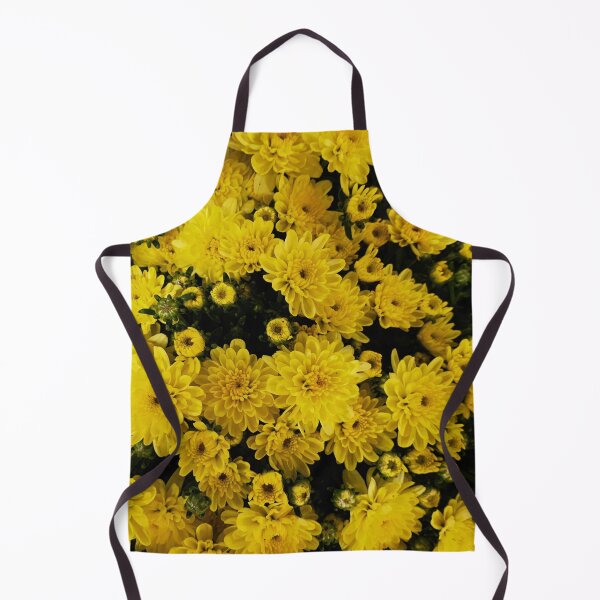 Item preview, Yellow Poms designed and sold by Jason Tompkins.