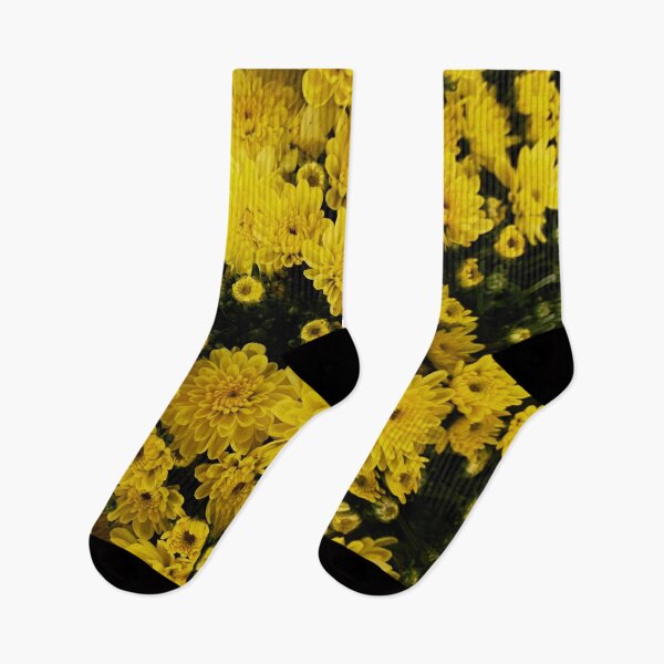 Item preview, Yellow Poms designed and sold by Jason Tompkins.
