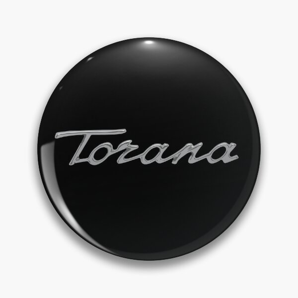Item preview, Holden Torana script badge designed and sold by CarlysGarage.
