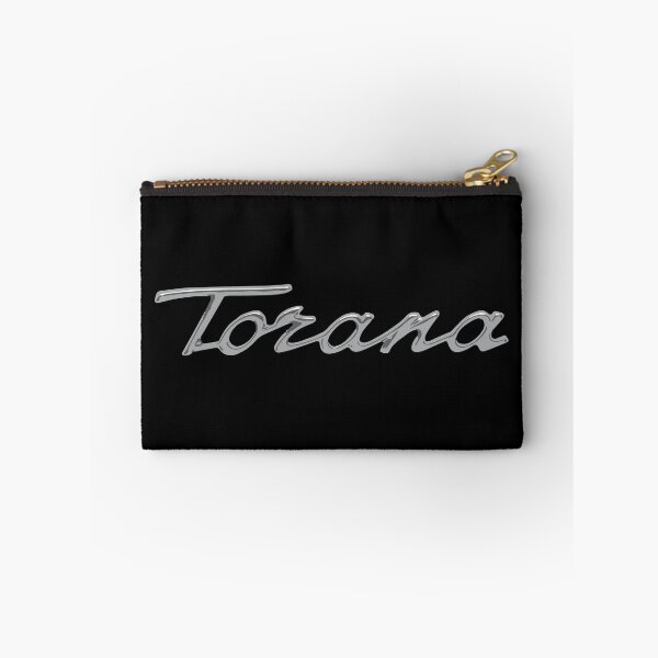 Item preview, Holden Torana script badge designed and sold by CarlysGarage.