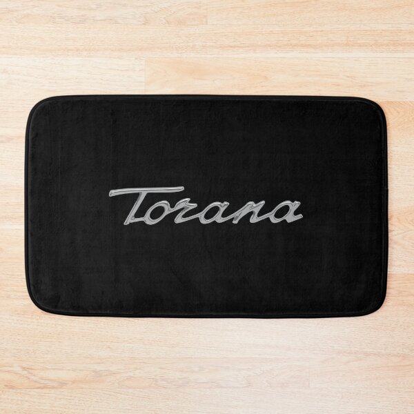 Item preview, Holden Torana script badge designed and sold by CarlysGarage.