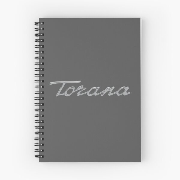 Item preview, Holden Torana script badge designed and sold by CarlysGarage.