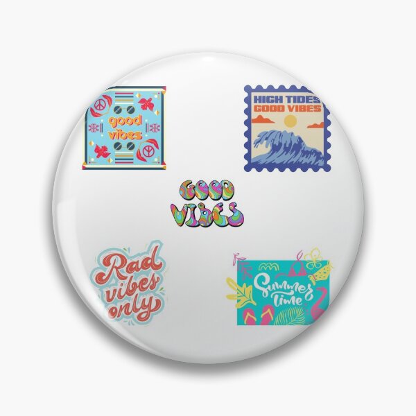 Item preview, You Know The Vibez: Good Vibez  designed and sold by Xrizen  Designs.