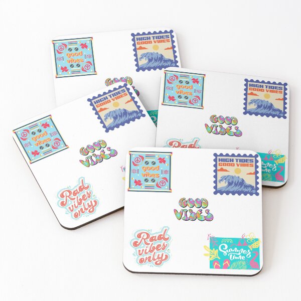 Item preview, You Know The Vibez: Good Vibez  designed and sold by Xrizen  Designs.