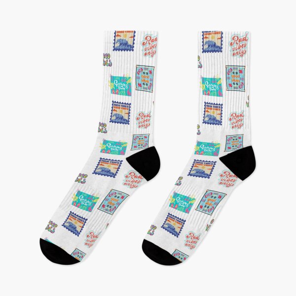 Item preview, You Know The Vibez: Good Vibez  designed and sold by Xrizen  Designs.