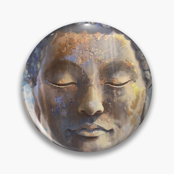 Item preview, Dappled Light Buddha designed and sold by William  Rees.