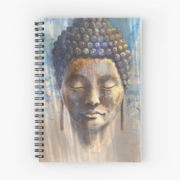 Item preview, Dappled Light Buddha designed and sold by William  Rees.