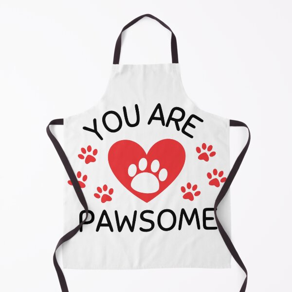 Item preview, You Are Pawsome designed and sold by hax28.
