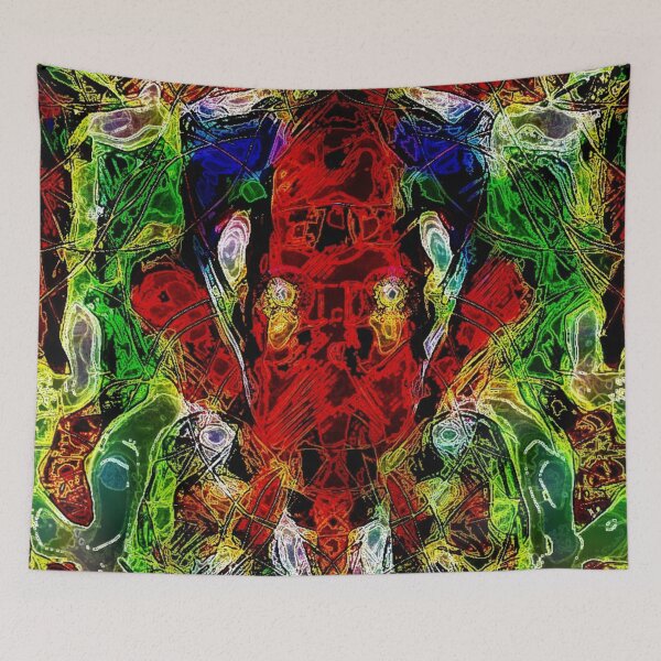 Item preview, Evie designed and sold by KnightStarrArt.