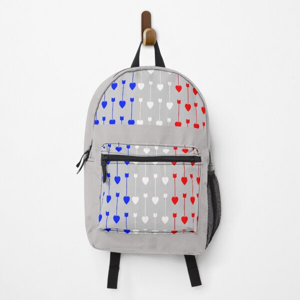 Item preview, Paterne France hearts and arrows valentine's day designed and sold by Astralia.