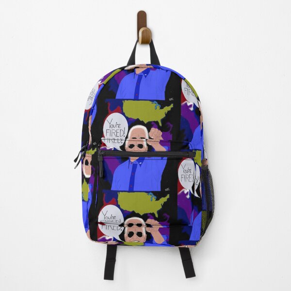 Item preview, Biden says You’re Fired! designed and sold by olsenaiyan.