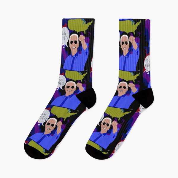 Item preview, Biden says Youâ€™re Fired!  designed and sold by olsenaiyan.