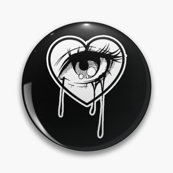 Item preview, Crying eye designed and sold by Jahaziel Sandoval.