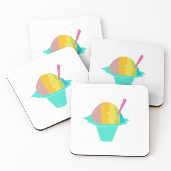 Item preview, Hawaii Shaved Ice designed and sold by Kate15080.