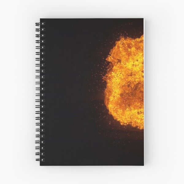 Item preview, Fireball designed and sold by Jason Tompkins.