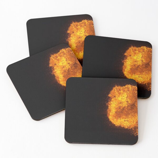 Item preview, Fireball designed and sold by Jason Tompkins.