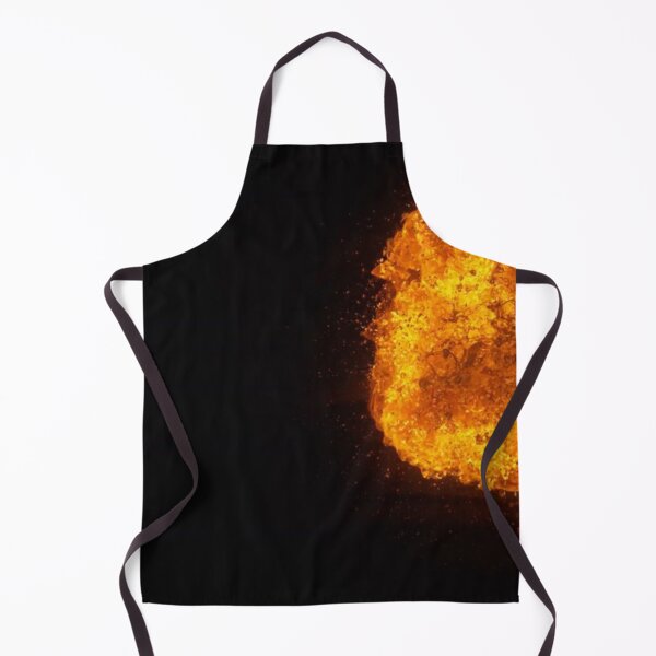 Item preview, Fireball designed and sold by Jason Tompkins.