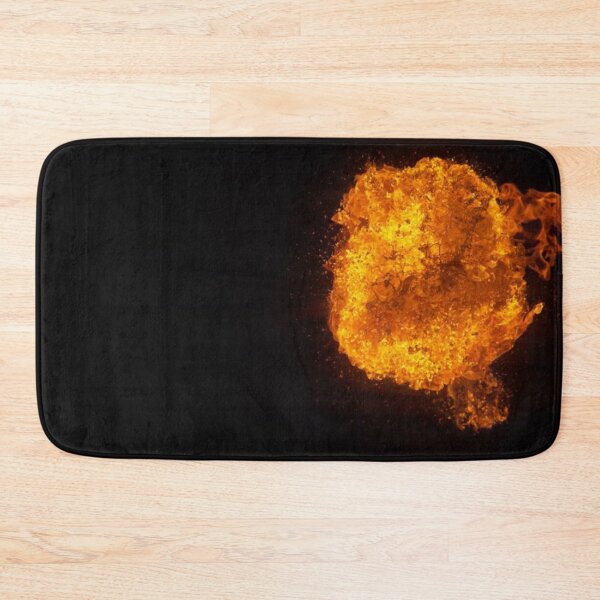 Item preview, Fireball designed and sold by Jason Tompkins.