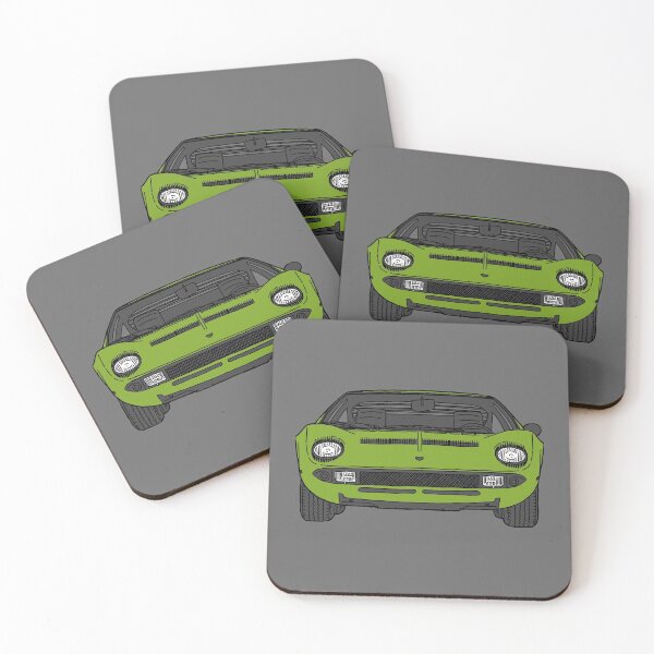 Item preview, Miura Vintage Road Car designed and sold by Design by Twain.