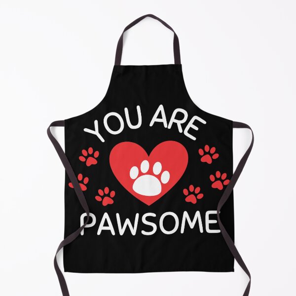 Item preview, You Are Pawsome designed and sold by hax28.