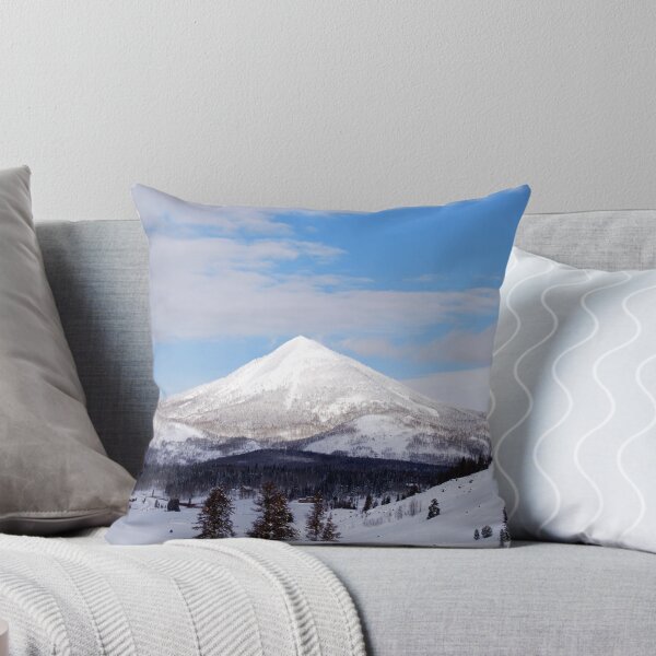 Item preview, Rocky Mountains USA designed and sold by barnsis.