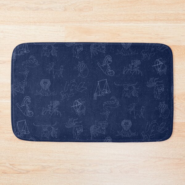 Item preview, The Zodiac in Cathulhu designed and sold by Esorcalil.