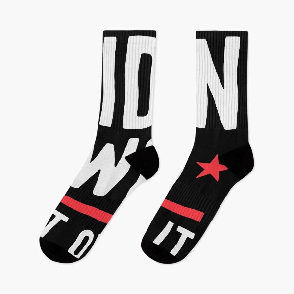 Item preview, Biden Won Get Over It designed and sold by henrymencia.