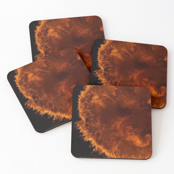 Item preview, Heating Up designed and sold by Jason Tompkins.