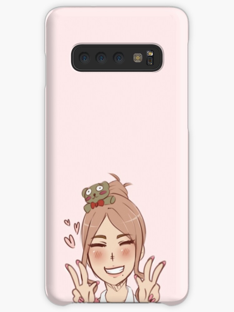 arita mayu case skin for samsung galaxy by milkalpaca redbubble arita mayu case skin for samsung galaxy by milkalpaca redbubble